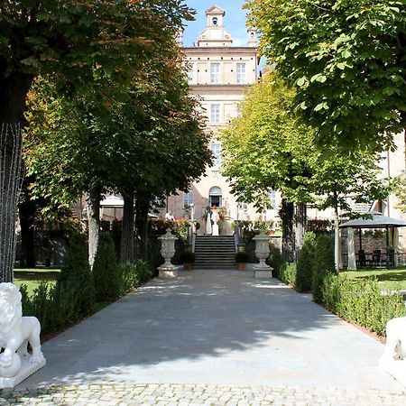 Castello Di Montaldo Torino Hotel Montaldo Torinese Buitenkant foto